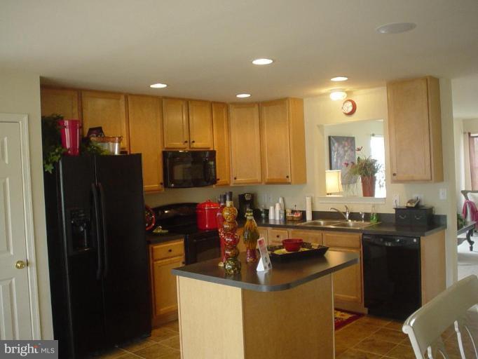 236 Rippling Waters Way Falling Waters, WV 25419 - Photo 3 of 5 Kitchen