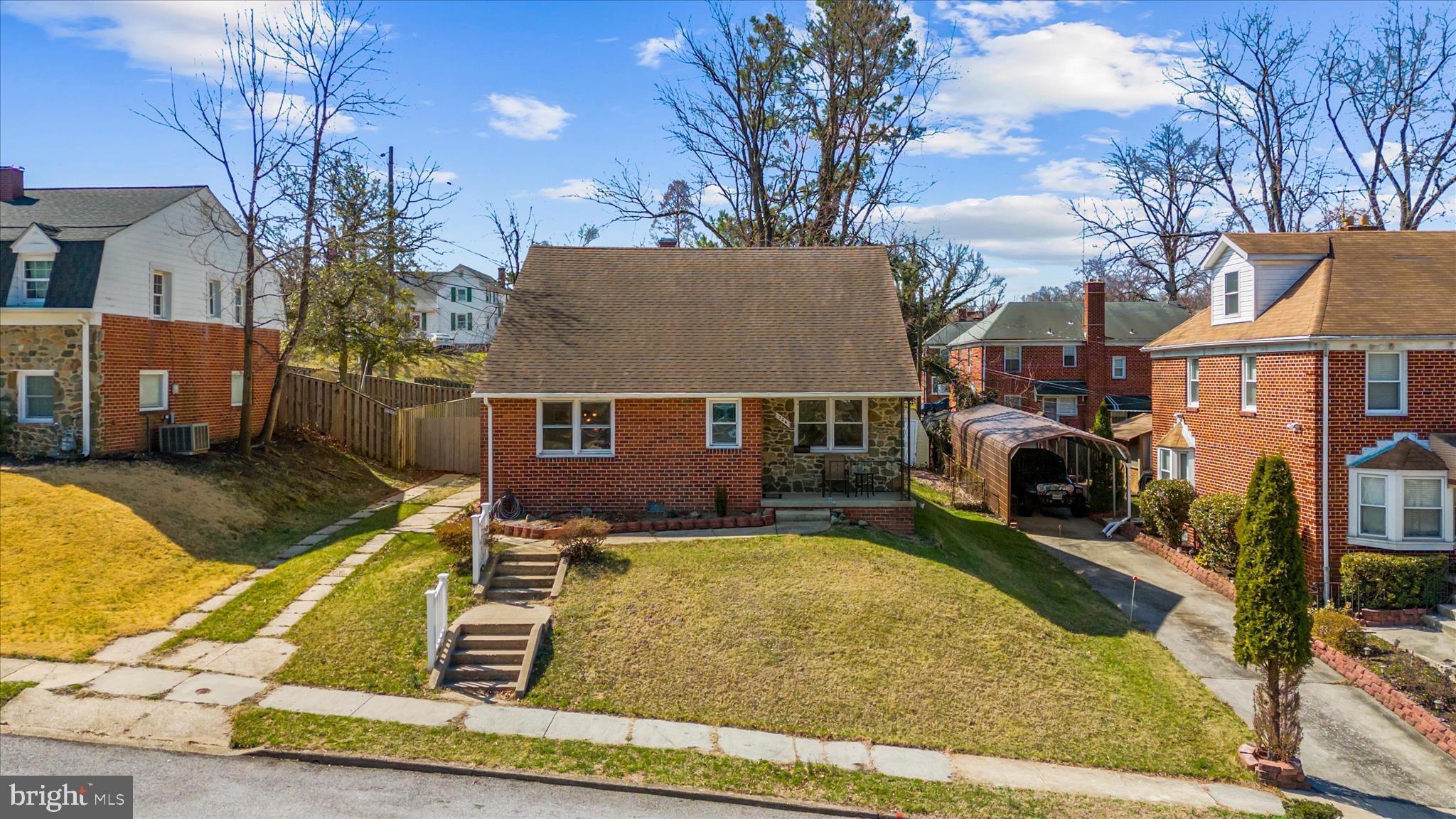 726 Nottingham Road Baltimore, MD 21229 - Photo 43 of 71