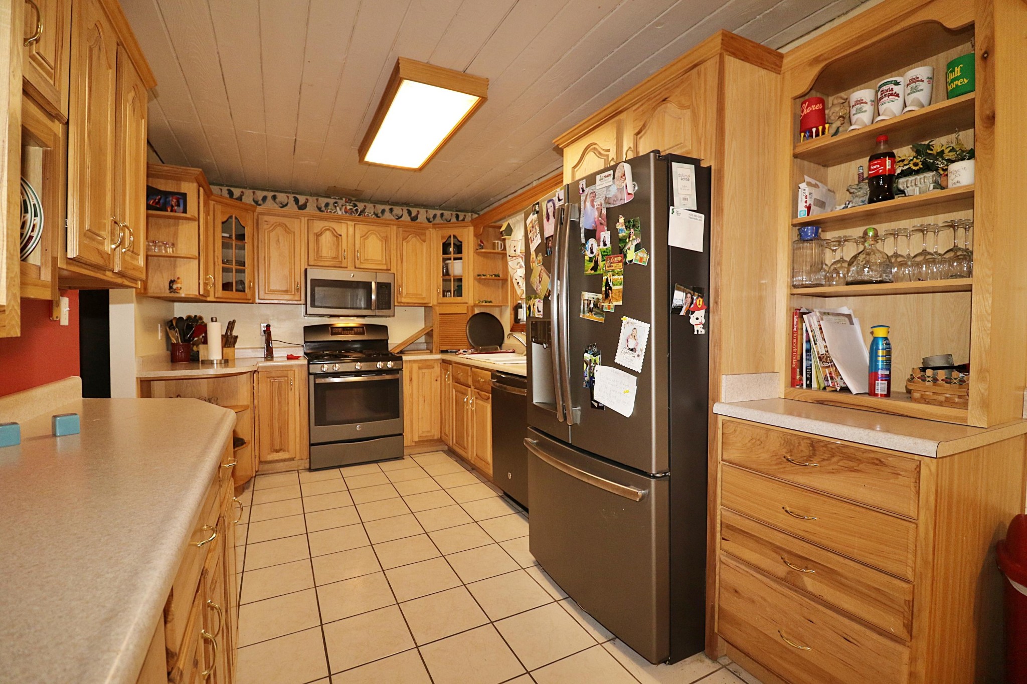 1198 Marcum Road Oneida, TN 37841 - Photo 18 of 36 Gallery Image 18