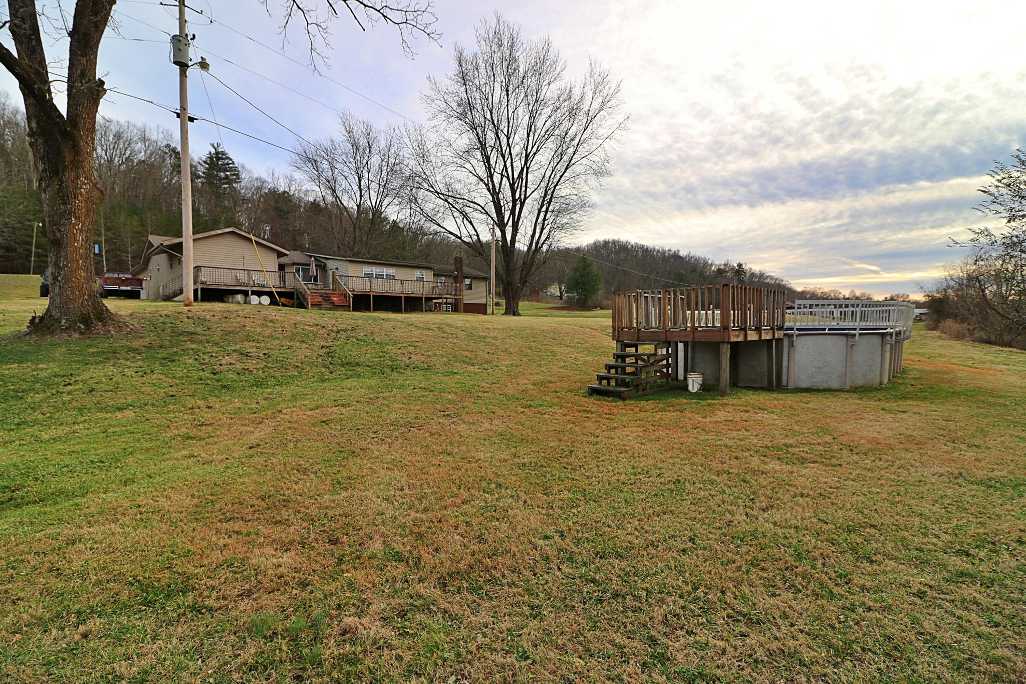 1198 Marcum Road Oneida, TN 37841 - Photo 7 of 36 Gallery Image 7