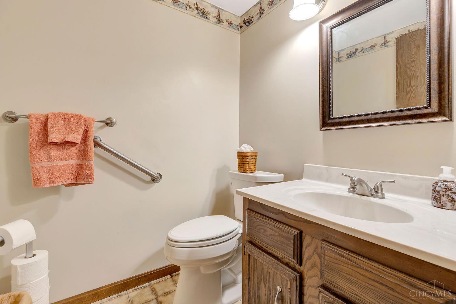 7863 Bridgetown Road Cincinnati, OH 45248 - Photo 18 of 51 Gallery Image 18