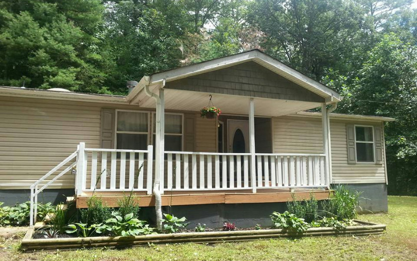 84 Canaan Road Ellijay, GA 30540 - Photo 1 of 1 Main View