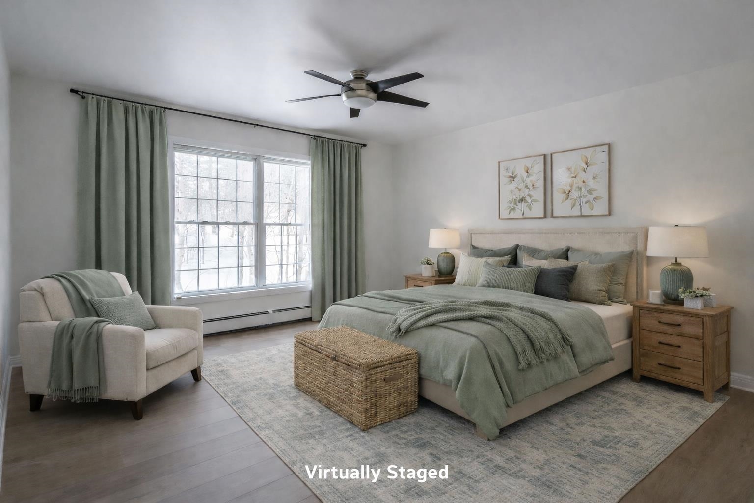 88 Winant Road Pittsfield, NH 03263 - Photo 19 of 39