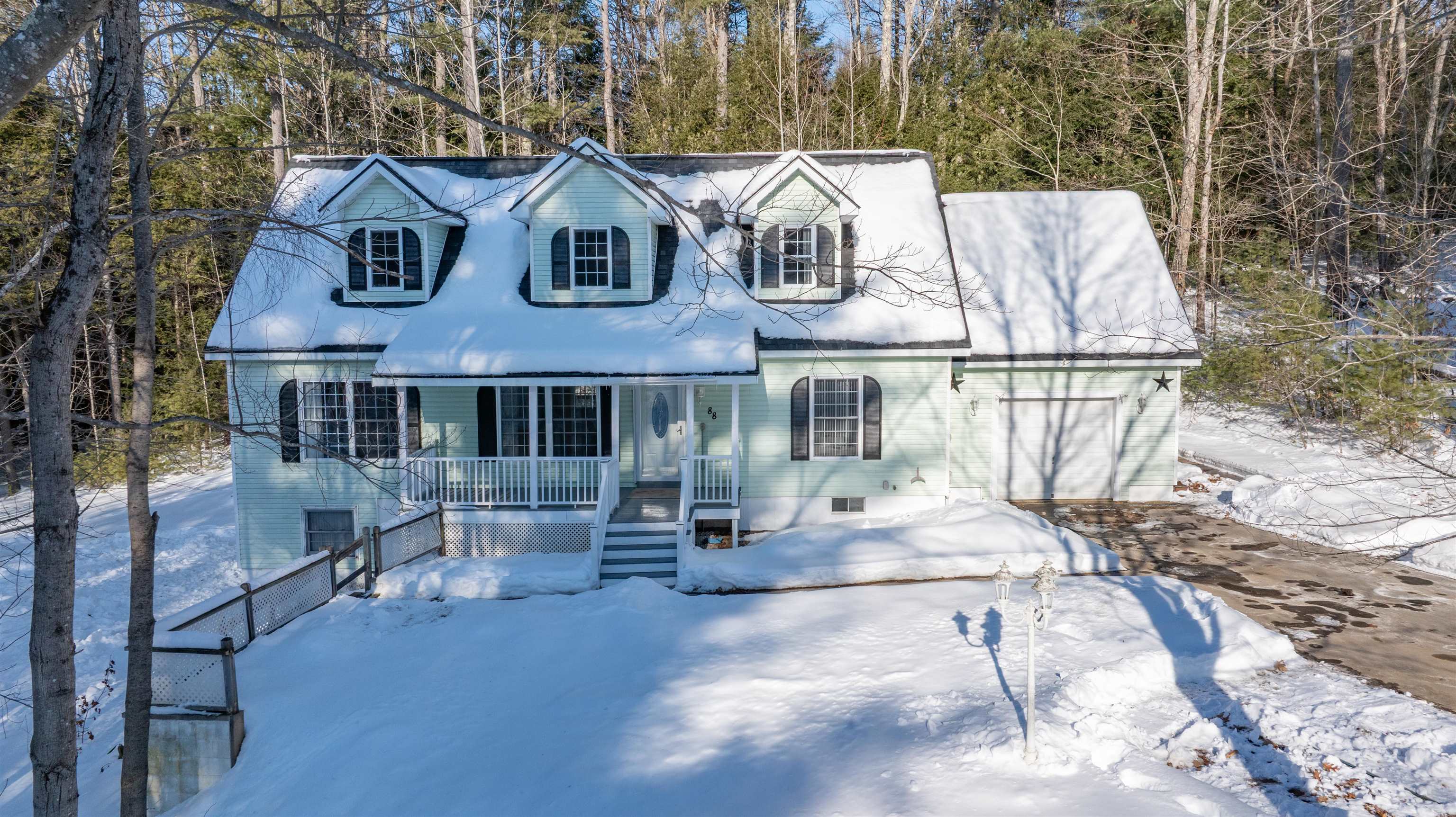 88 Winant Road Pittsfield, NH 03263 - Photo 2 of 39