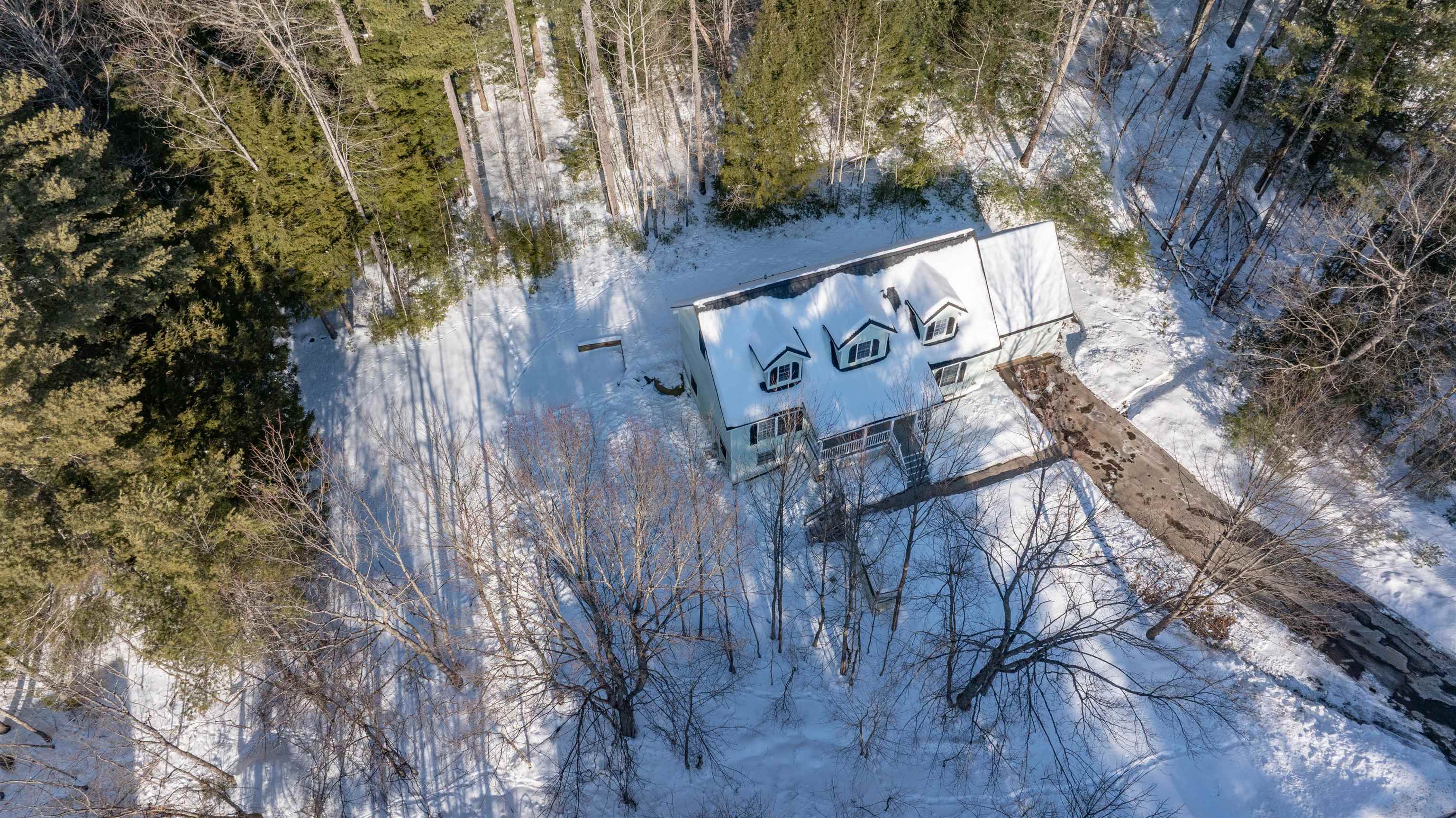 88 Winant Road Pittsfield, NH 03263 - Photo 31 of 39