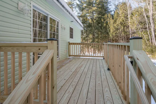 $489,900 | 88 Winant Road, Pittsfield, NH 03263