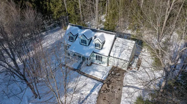 $489,900 | 88 Winant Road, Pittsfield, NH 03263