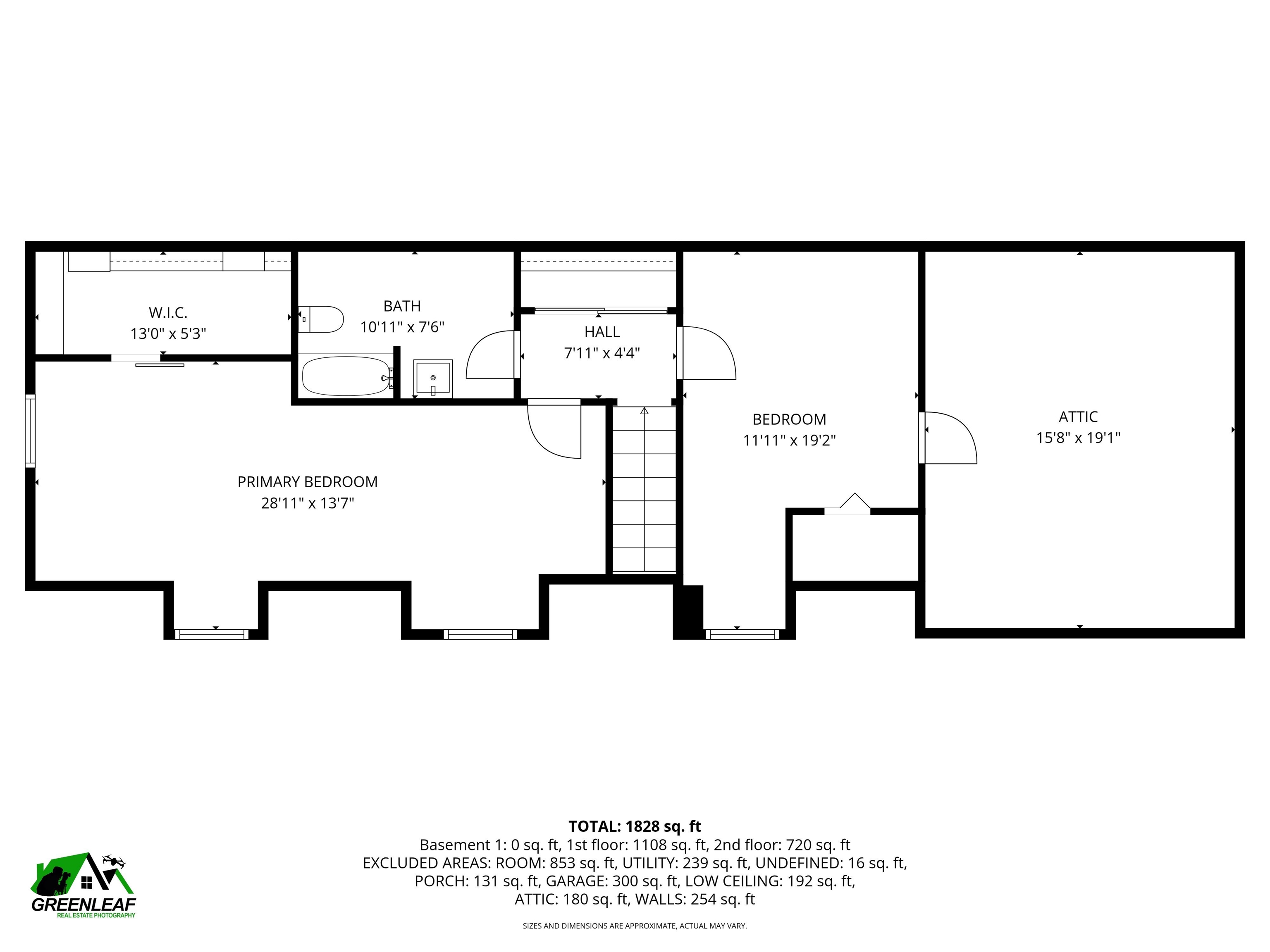 88 Winant Road Pittsfield, NH 03263 - Photo 37 of 39