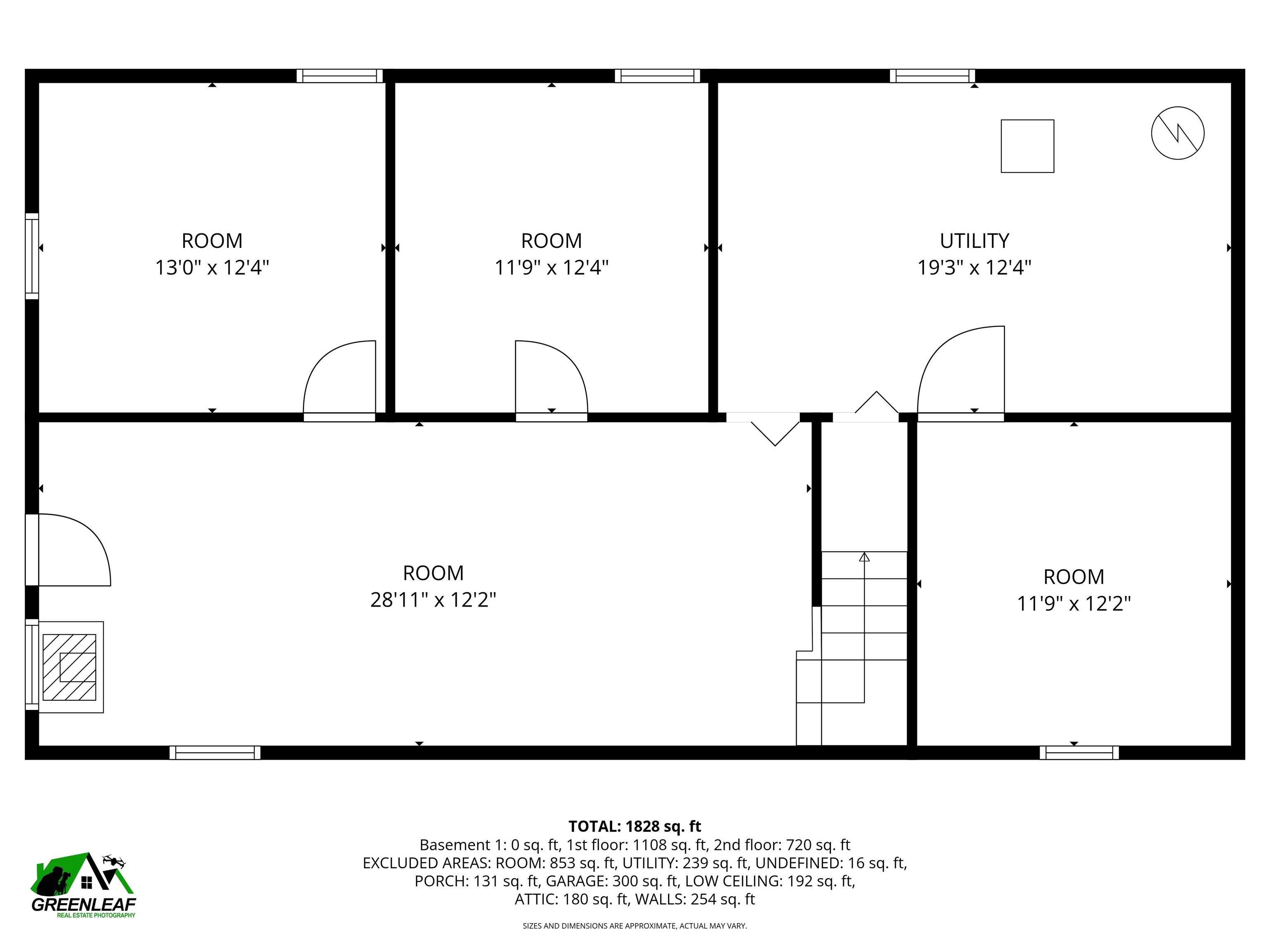 88 Winant Road Pittsfield, NH 03263 - Photo 38 of 39