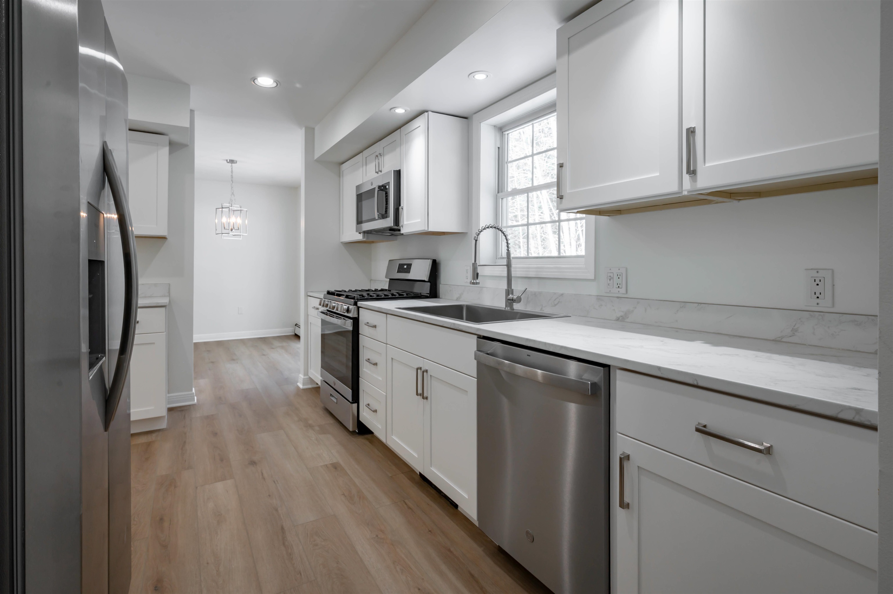 88 Winant Road Pittsfield, NH 03263 - Photo 6 of 39