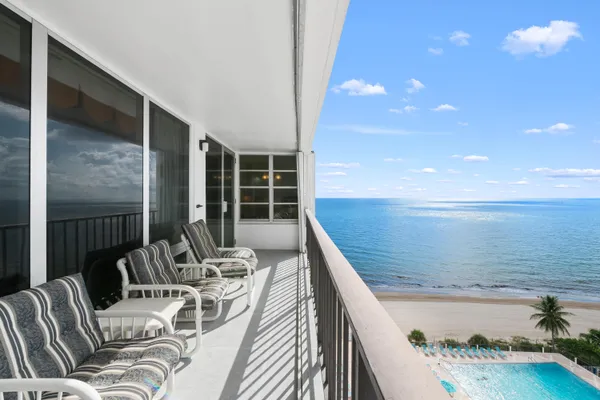 $625,000 | 4280 Galt Ocean Drive, Unit 12L, Fort Lauderdale, FL 33308