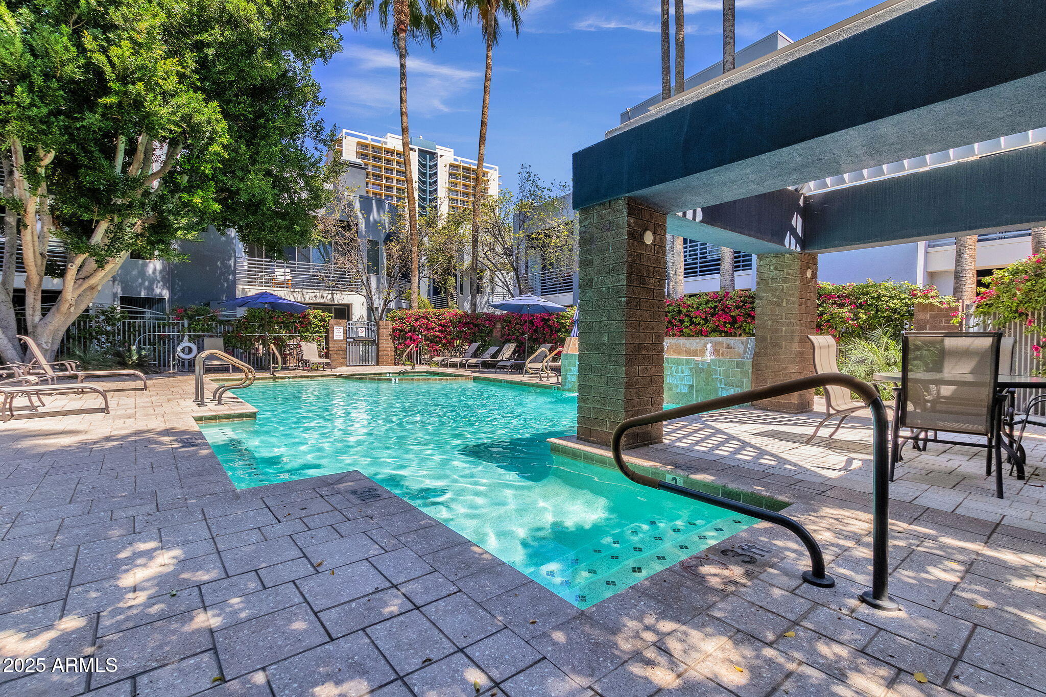 3633 North 3rd Avenue, Unit 1059 Phoenix, AZ 85013 - Photo 40 of 49 Community Pool