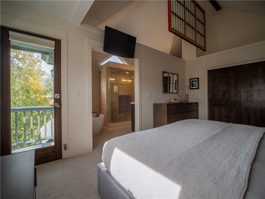 206 South Ridge Street, Unit R4 Breckenridge, CO 80424 - Photo 13 of 33 Gallery Image 13
