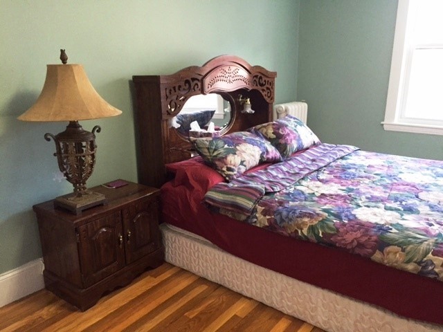 130 Sutherland Road, Unit 5 Boston, MA 02135 - Photo 6 of 15