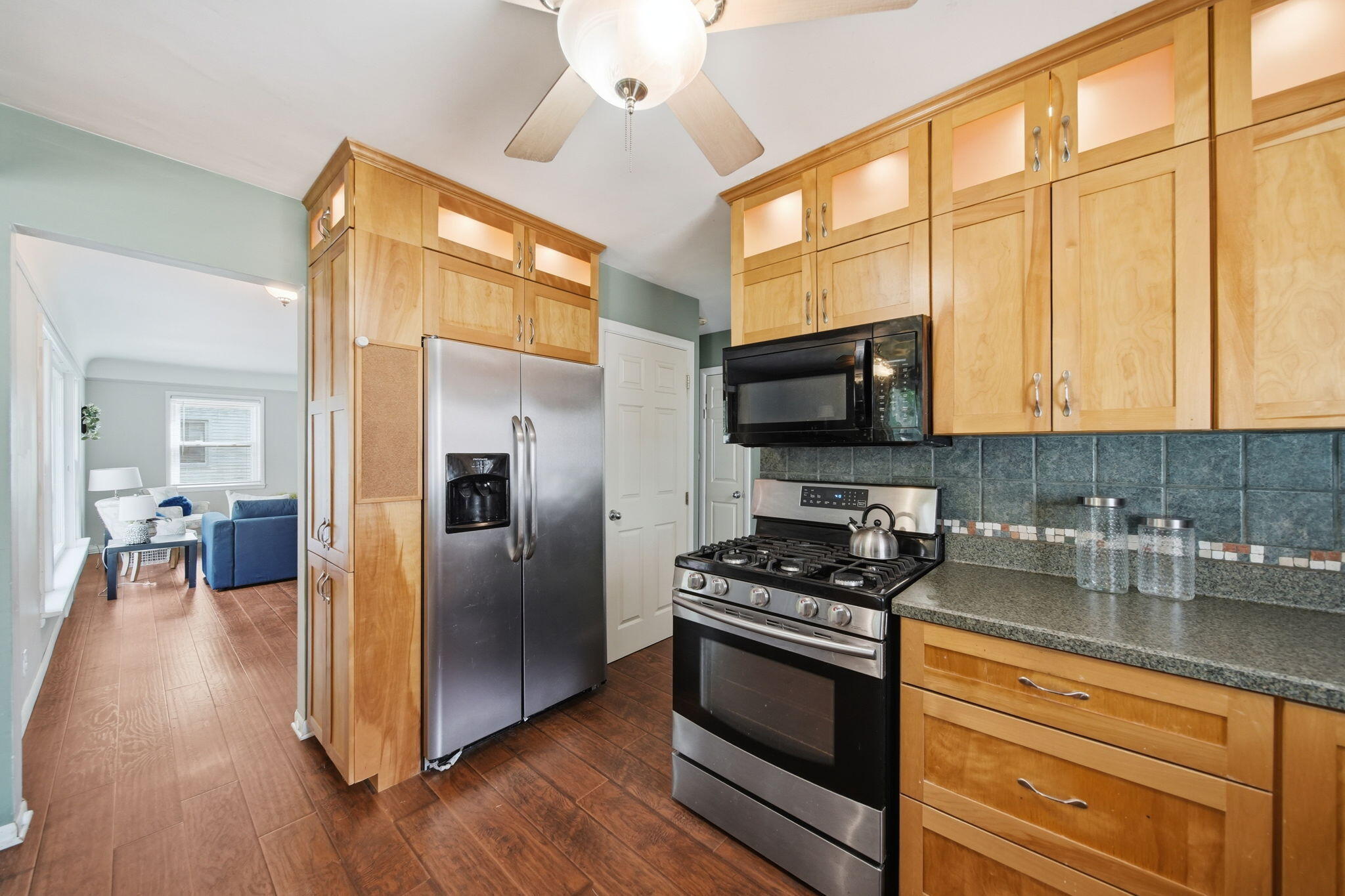 743 Briarcliff Road Jackson, MI 49203 - Photo 19 of 68 19