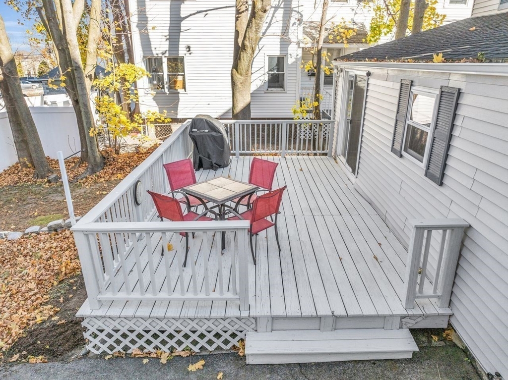 15 Waverly Road North Andover, MA 01845 - Photo 17 of 27 Gallery Image 17