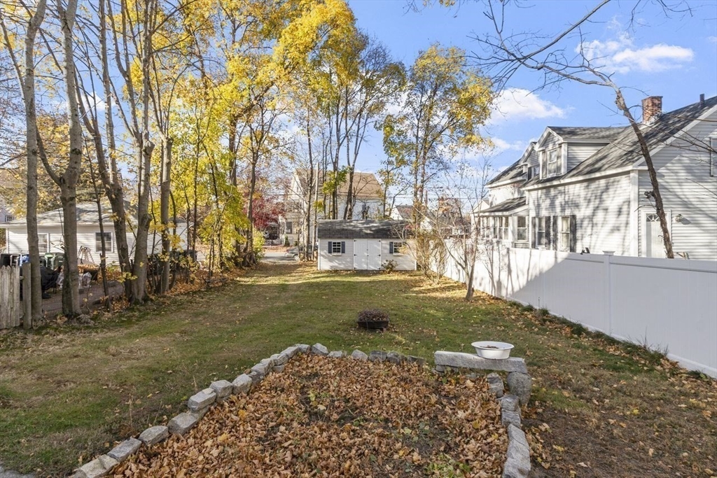 15 Waverly Road North Andover, MA 01845 - Photo 18 of 27 Gallery Image 18