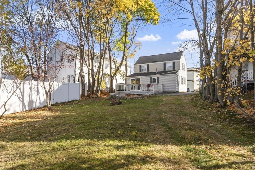 15 Waverly Road North Andover, MA 01845 - Photo 20 of 27 Gallery Image 20