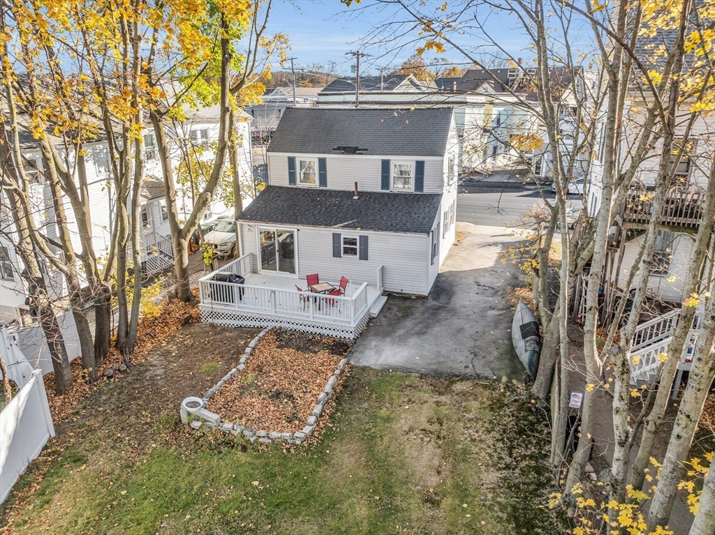 15 Waverly Road North Andover, MA 01845 - Photo 21 of 27 Gallery Image 21