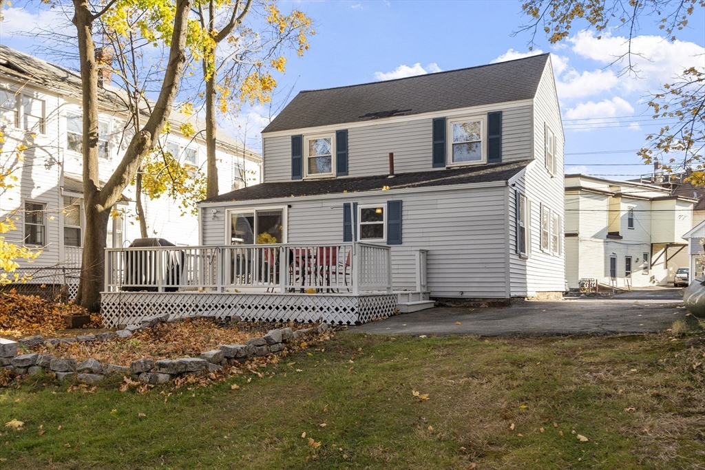15 Waverly Road North Andover, MA 01845 - Photo 23 of 27 Gallery Image 23