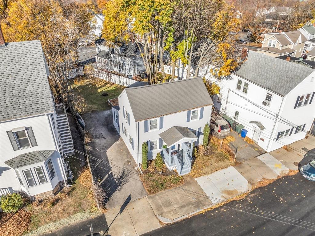 15 Waverly Road North Andover, MA 01845 - Photo 24 of 27 Gallery Image 24