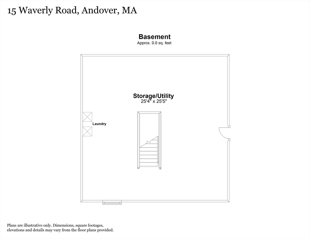15 Waverly Road North Andover, MA 01845 - Photo 27 of 27 Gallery Image 27