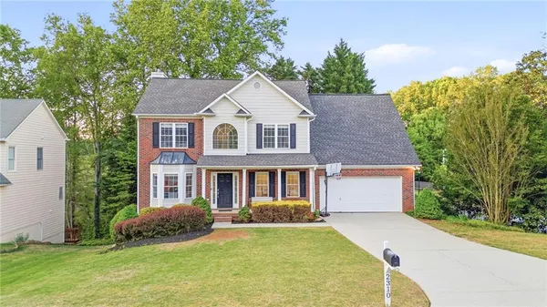 $530,000 | 2310 Waters Ferry Drive, Lawrenceville, GA 30043