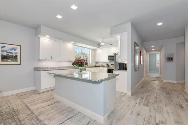 $789,000 | 260 Hidden Bay Drive, Unit 305, Osprey, FL 34229