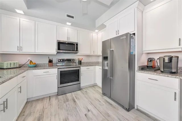 $789,000 | 260 Hidden Bay Drive, Unit 305, Osprey, FL 34229