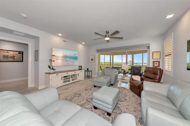 $789,000 | 260 Hidden Bay Drive, Unit 305, Osprey, FL 34229