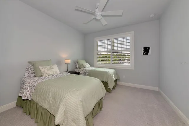 $789,000 | 260 Hidden Bay Drive, Unit 305, Osprey, FL 34229