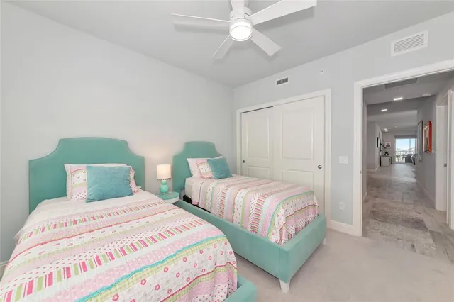 $789,000 | 260 Hidden Bay Drive, Unit 305, Osprey, FL 34229