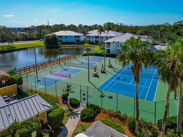 $789,000 | 260 Hidden Bay Drive, Unit 305, Osprey, FL 34229