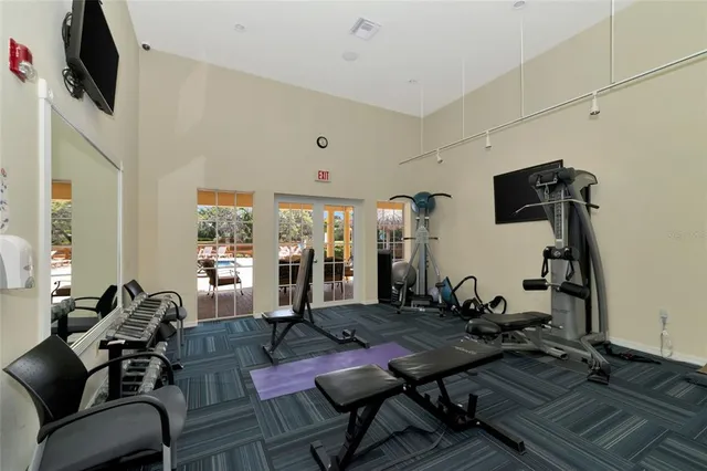$789,000 | 260 Hidden Bay Drive, Unit 305, Osprey, FL 34229