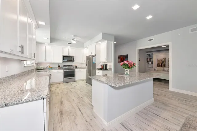 $789,000 | 260 Hidden Bay Drive, Unit 305, Osprey, FL 34229