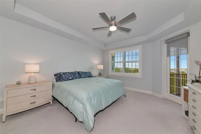 $789,000 | 260 Hidden Bay Drive, Unit 305, Osprey, FL 34229