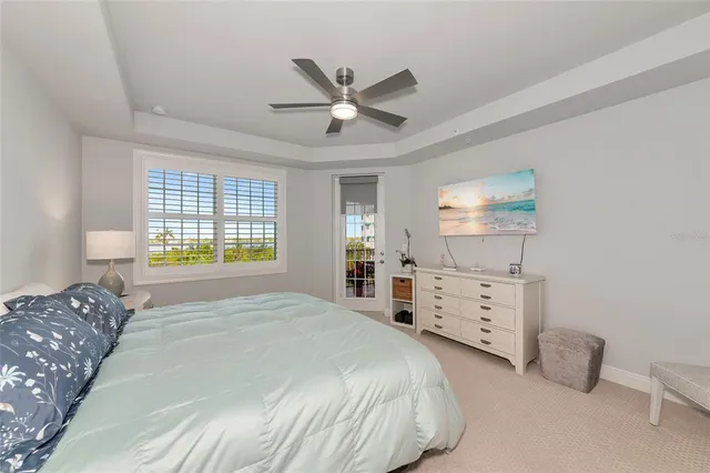 $789,000 | 260 Hidden Bay Drive, Unit 305, Osprey, FL 34229