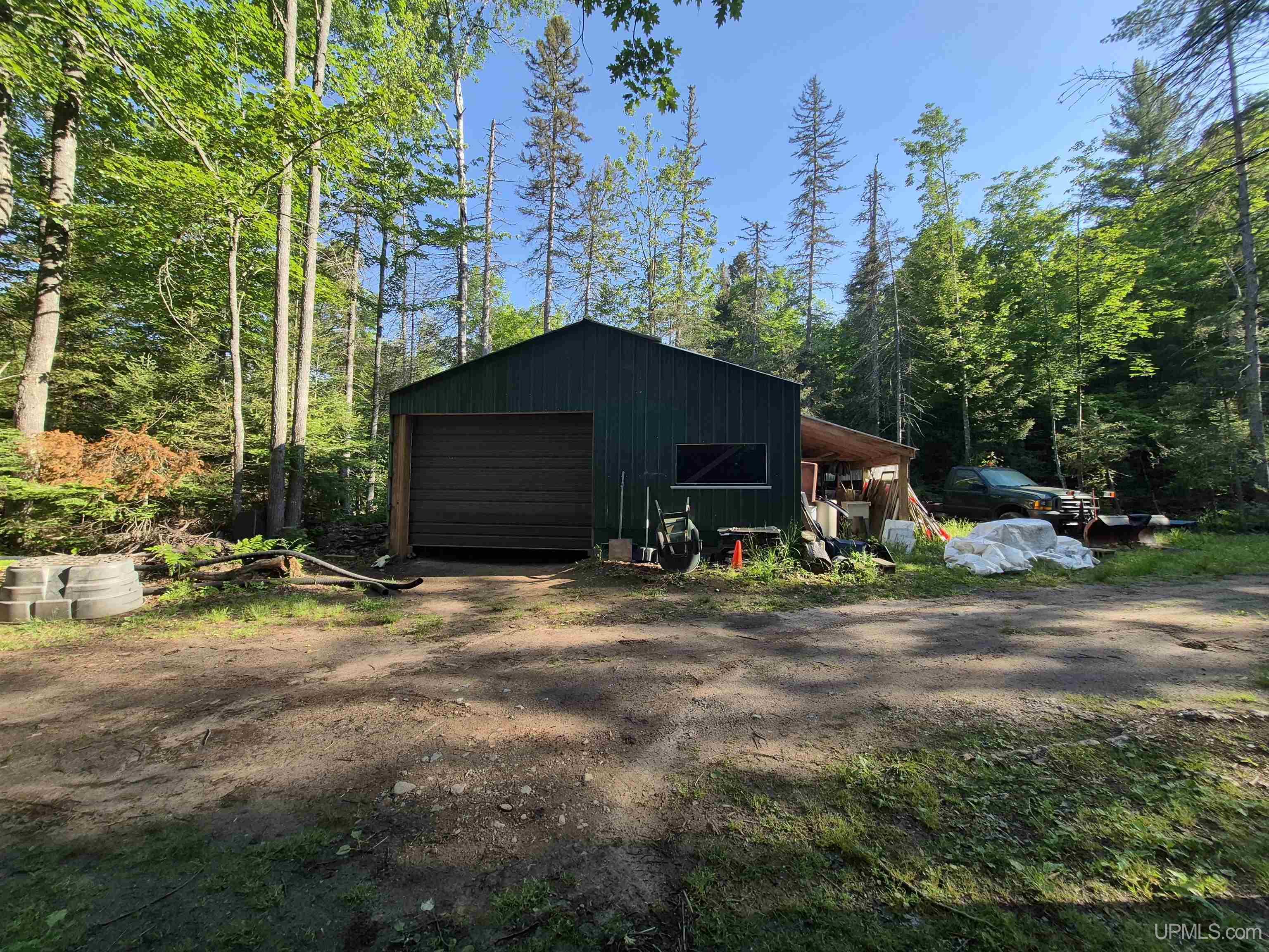 46 County Aat Road Ishpeming, MI 49849 - Photo 21 of 44