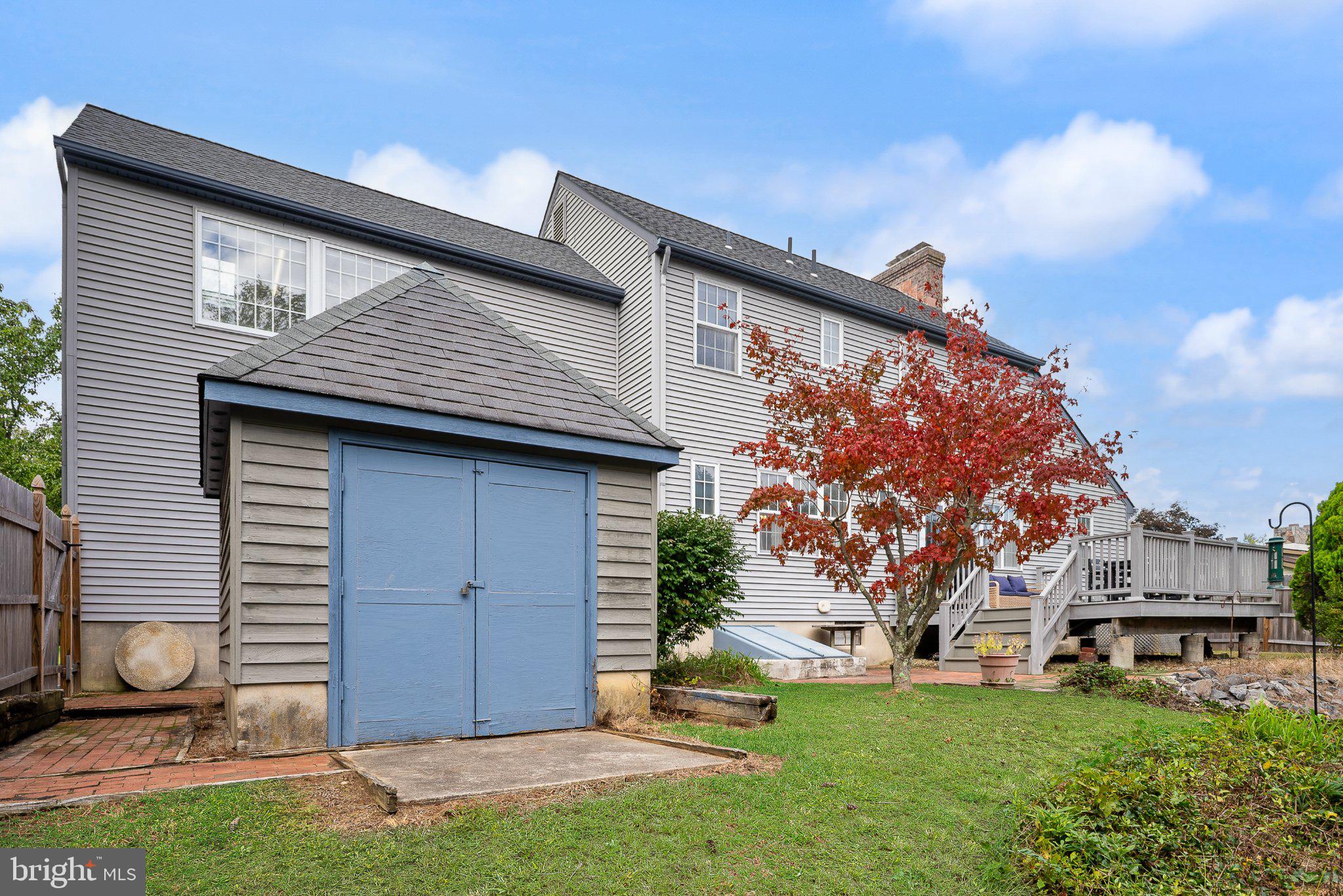552 Hereford Lane Mickleton, NJ 08056 - Photo 22 of 30 Gallery Image 22