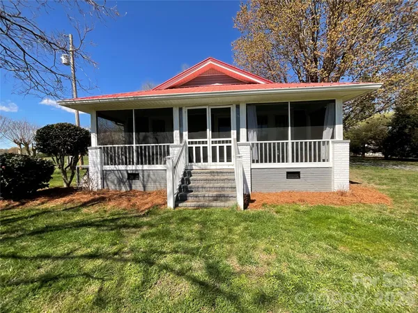 $540,000 | 16351 Substation Road, Locust, NC 28097