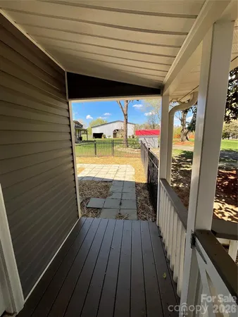 $540,000 | 16351 Substation Road, Locust, NC 28097