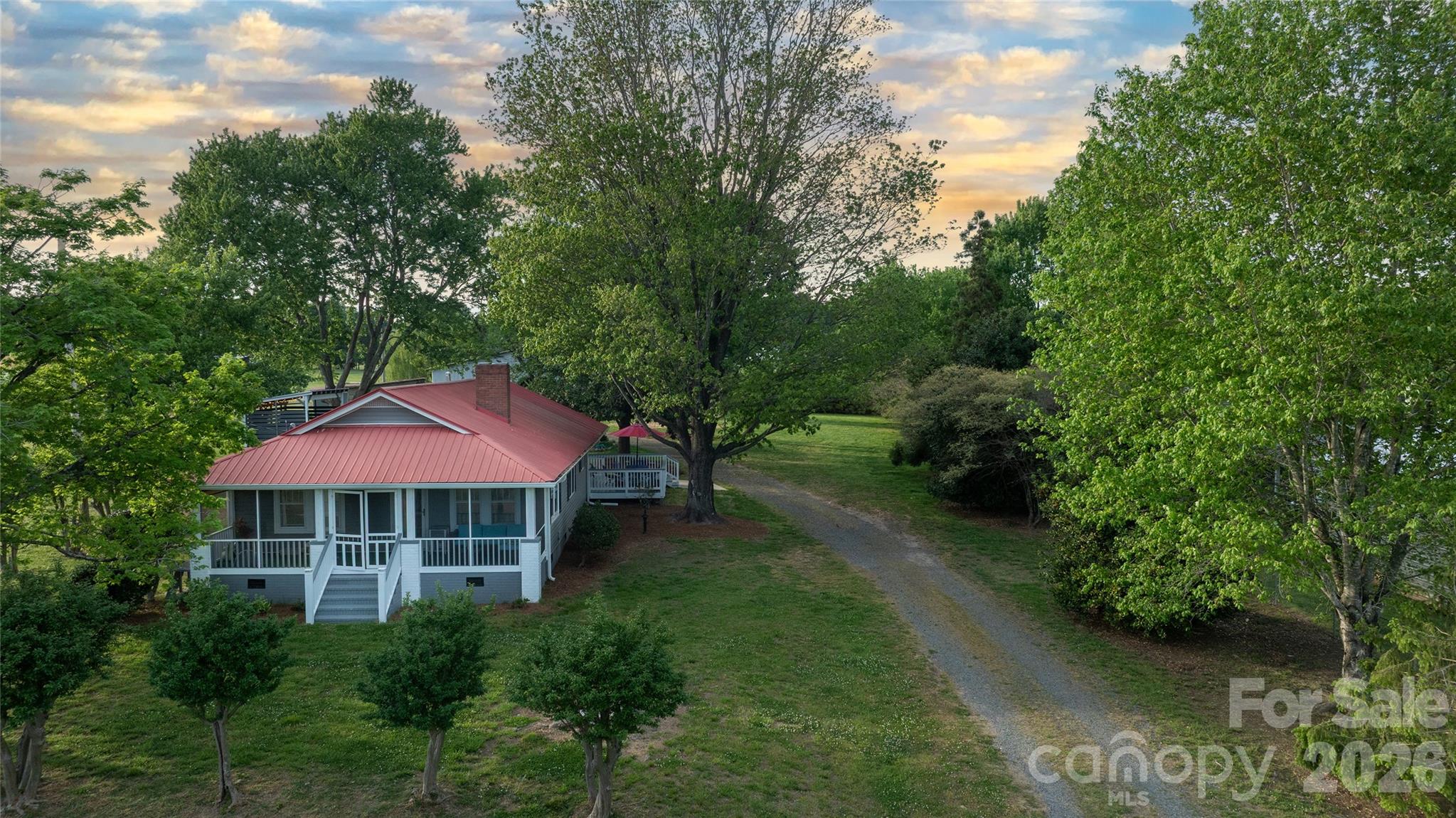 16351 Substation Road Locust, NC 28097 - Photo 2 of 20