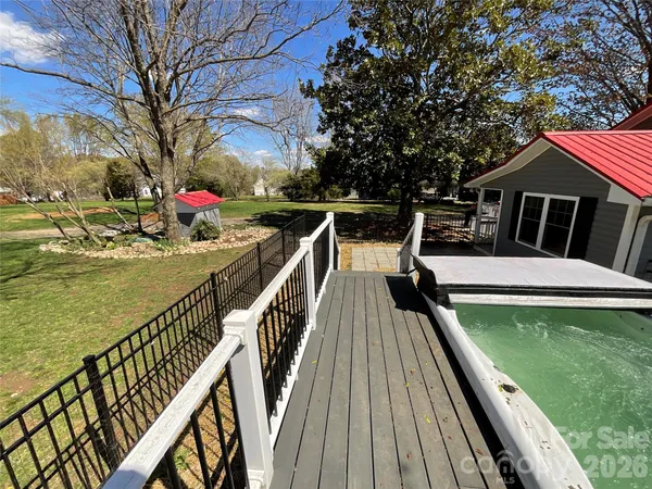 $540,000 | 16351 Substation Road, Locust, NC 28097