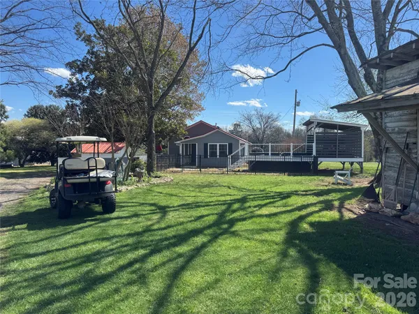 $540,000 | 16351 Substation Road, Locust, NC 28097