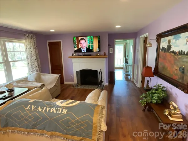 $540,000 | 16351 Substation Road, Locust, NC 28097