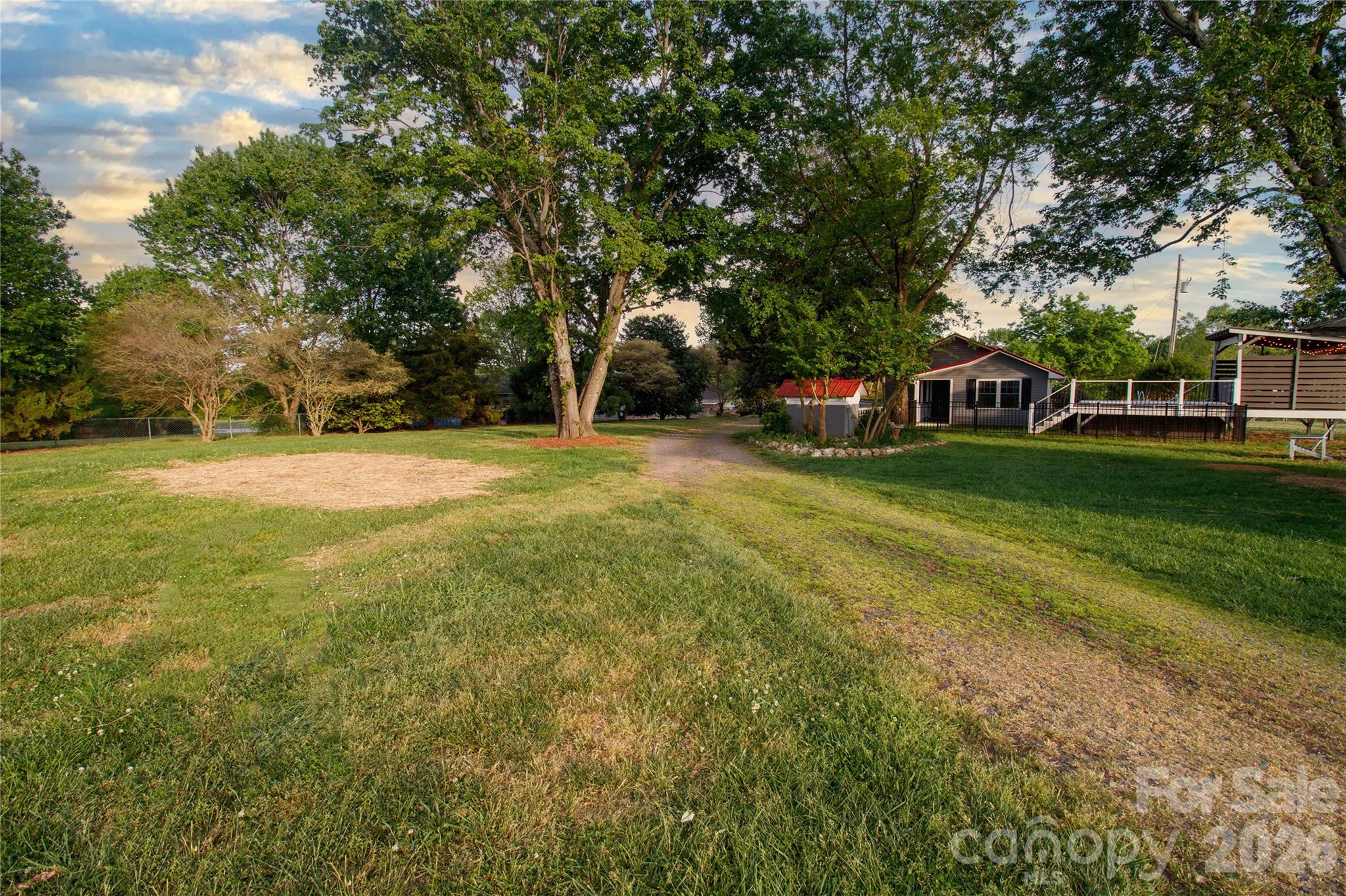 16351 Substation Road Locust, NC 28097 - Photo 4 of 20