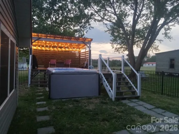 $540,000 | 16351 Substation Road, Locust, NC 28097