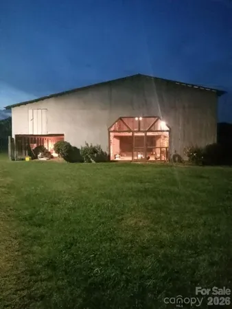 $540,000 | 16351 Substation Road, Locust, NC 28097