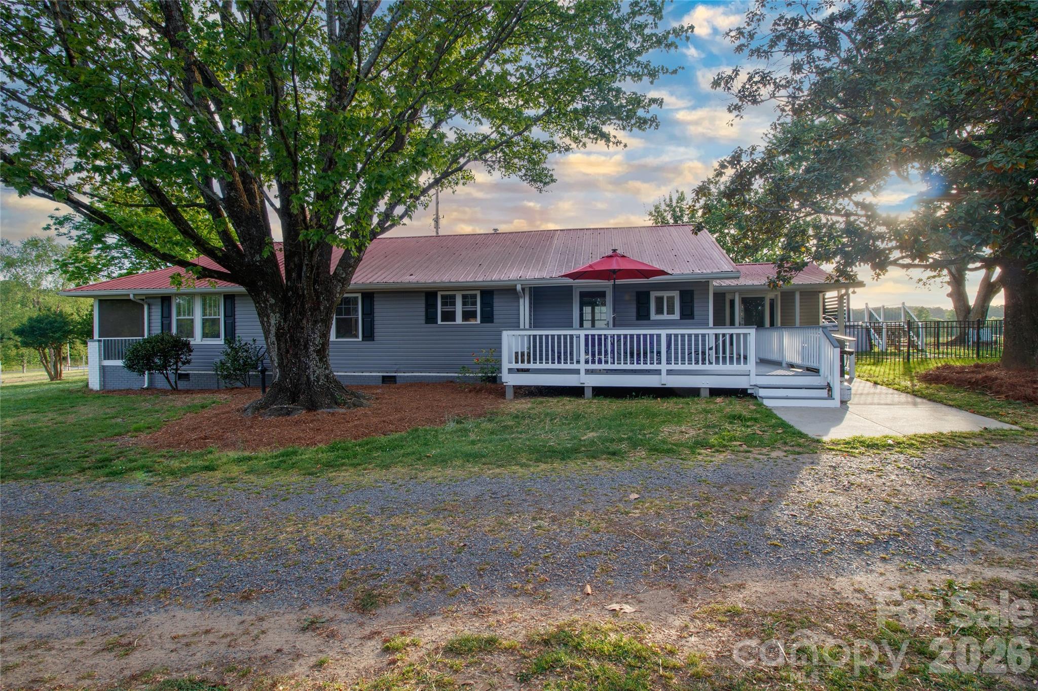 16351 Substation Road Locust, NC 28097 - Photo 6 of 20