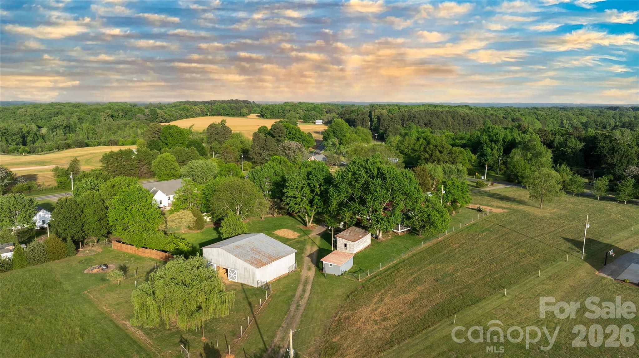 16351 Substation Road Locust, NC 28097 - Photo 7 of 20